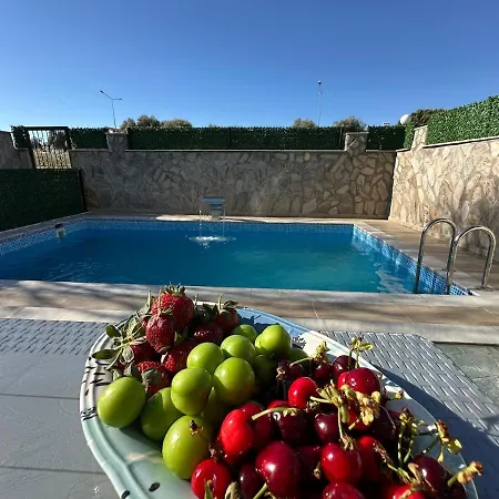 With Private Pool Kusadası